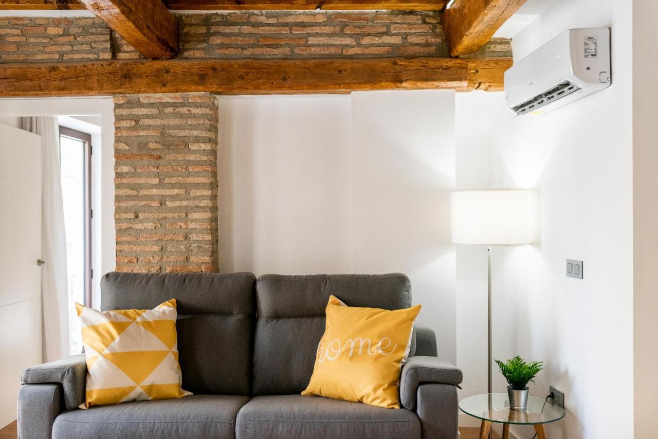 Wekey Homes Granada, Mesones Central Suites — Photos 2