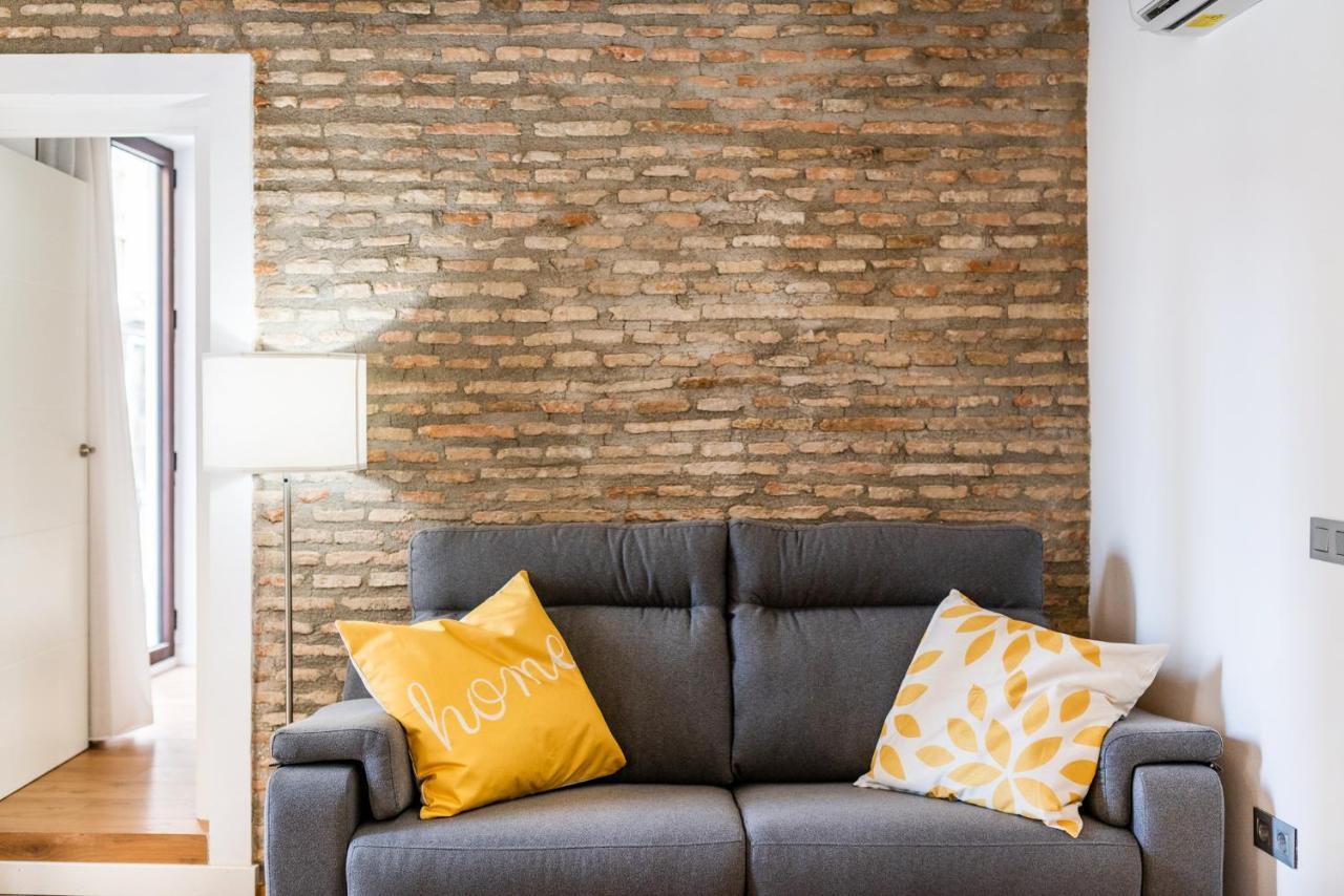 Wekey Homes Granada, Mesones Central Suites — Photos 1