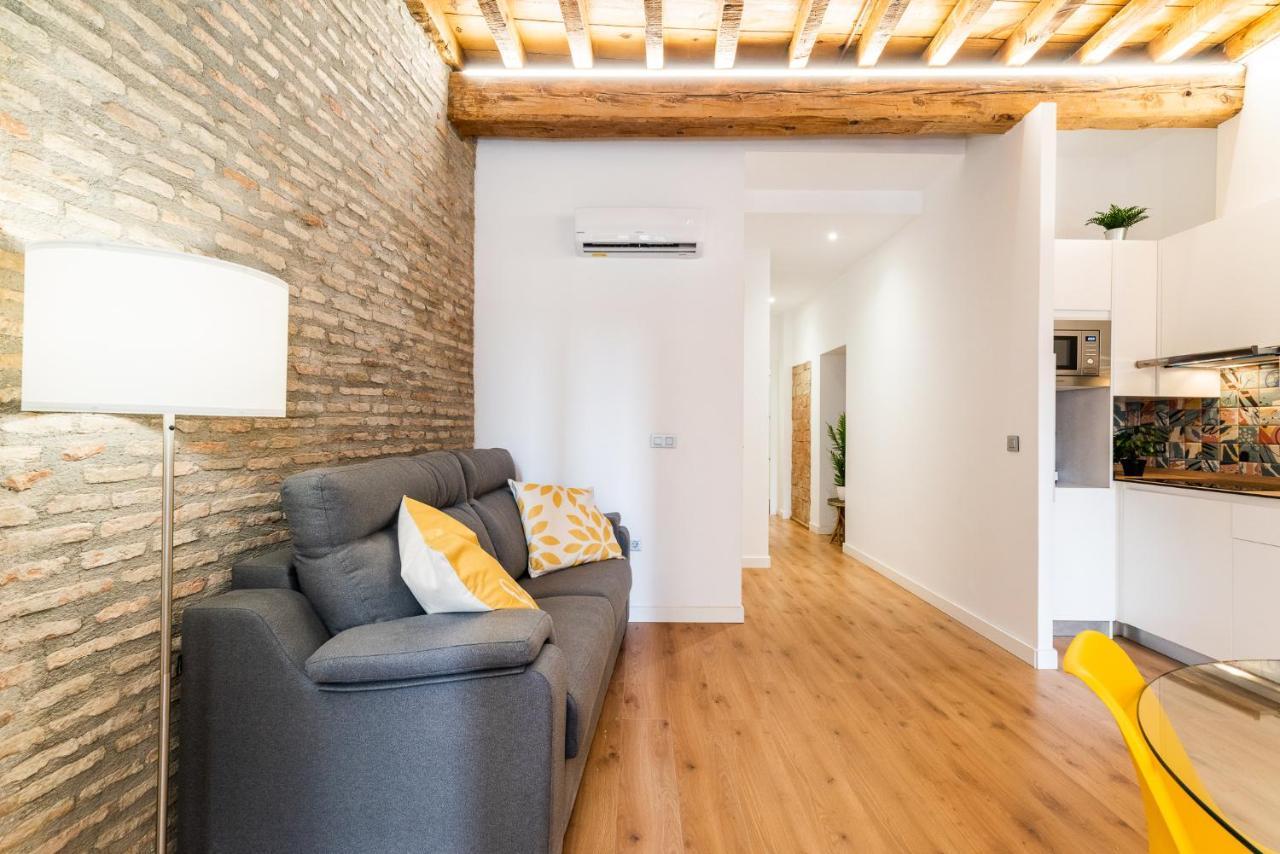 Wekey Homes Granada, Mesones Central Suites — Photos 3